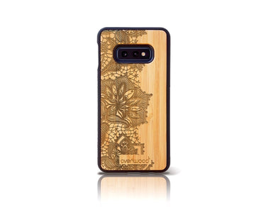 BLUMEN Samsung Galaxy S10e Backcase